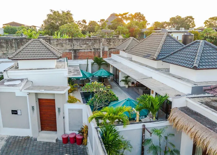 Villa New Luxury Villa, 5 Min To