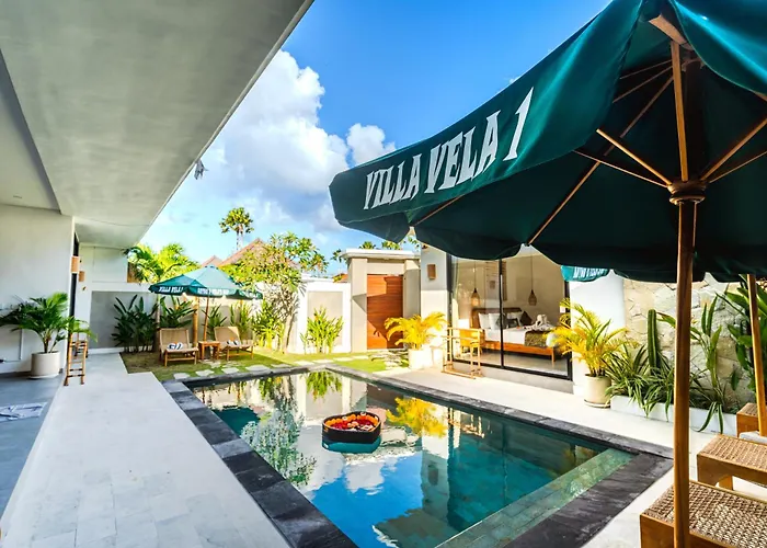 New Luxury Villa, 5 Min To