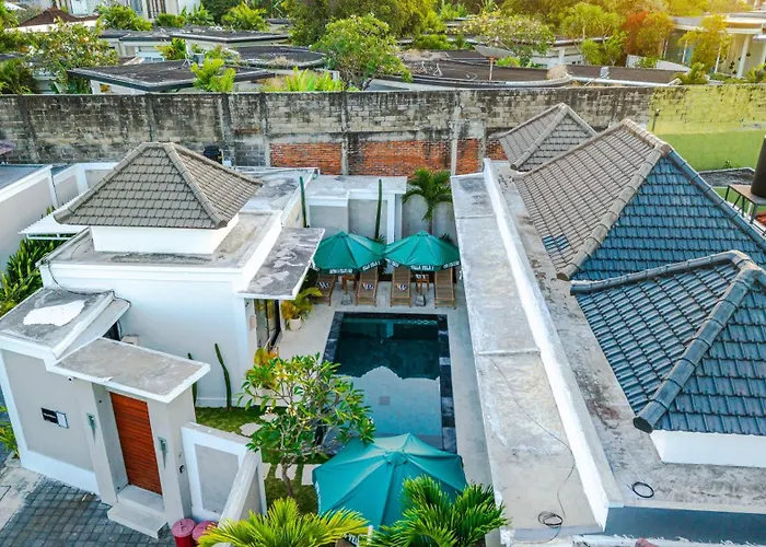 New Luxury Villa, 5 Min To