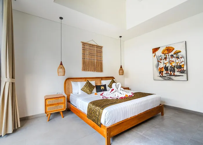 New Luxury Villa, 5 Min To