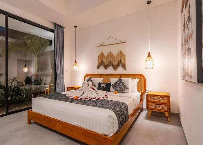 New Luxury Villa, 5 Min To