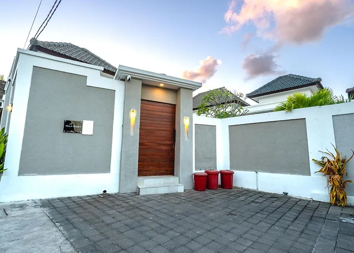 New Luxury Villa, 5 Min To *